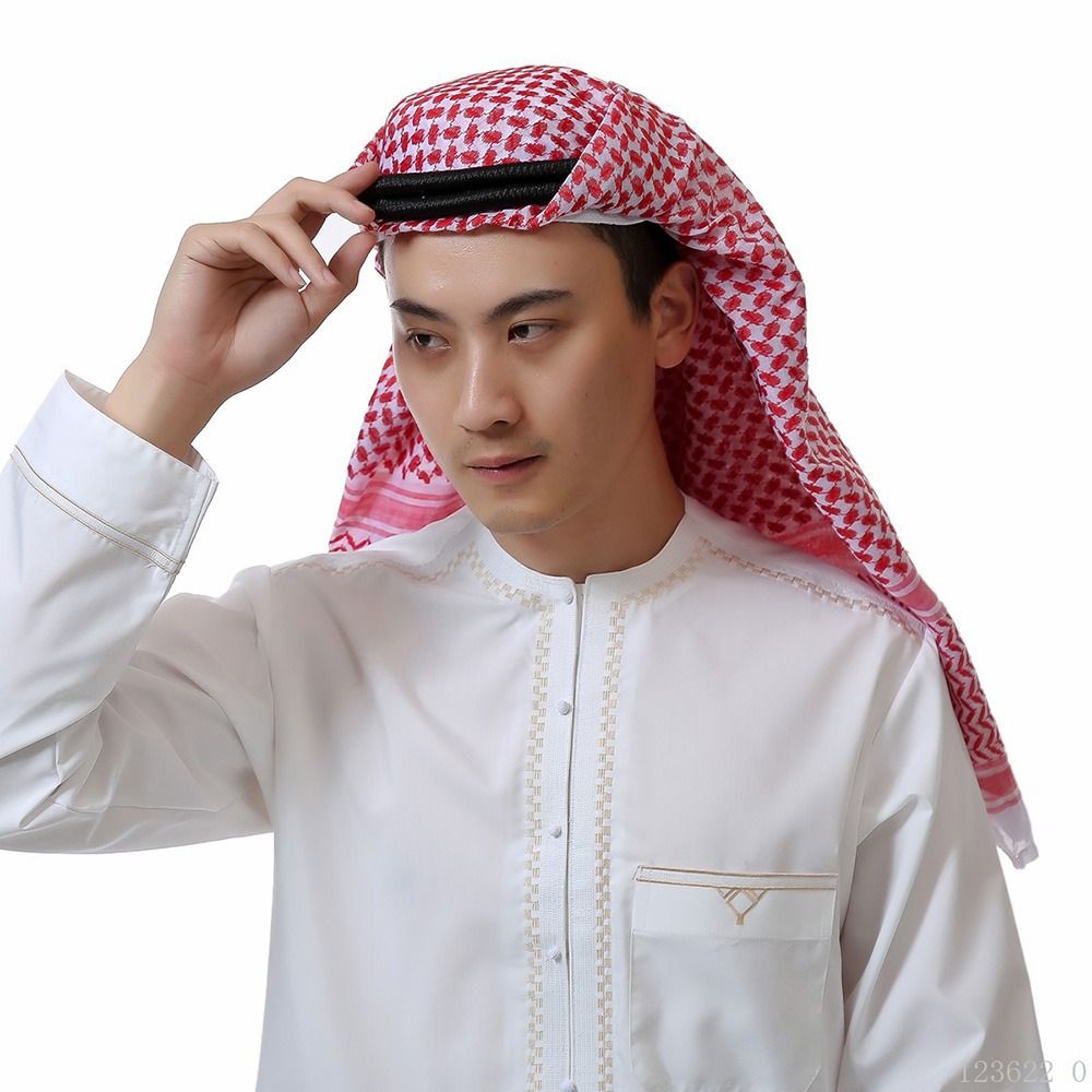 1 Adet İslami Giyim Başörtüsü  - Women Accessories Dubai incelemesi ve fiyatı