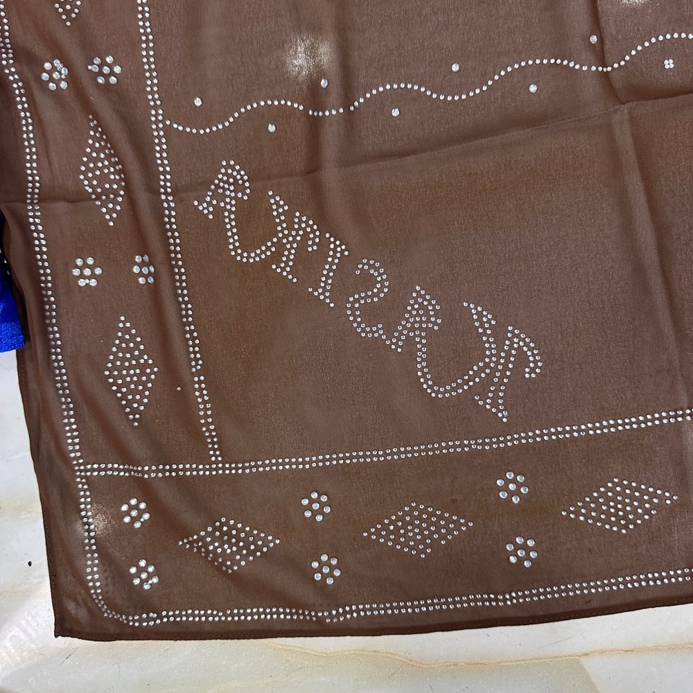 2026 Küçük 70x180cm Şifon Yeni - Women Accessories Dubai incelemesi ve fiyatı