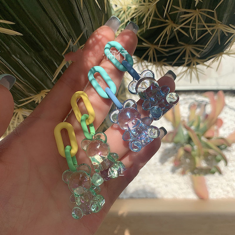 925 gümüş iğne Dangle küpe çiv - Women'S Emo Accessories incelemesi ve fiyatı