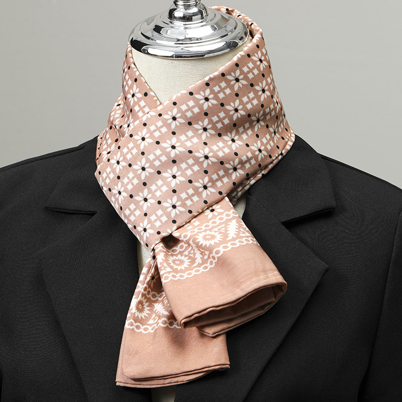 Erkek Eşarp İmitasyon İpek Boy - Silk Scarf Square incelemesi ve fiyatı