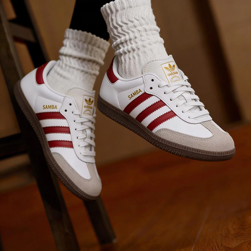 Adidas orijinal SAMBA OG erkek - Adidas Shoes Gazelle incelemesi ve fiyatı