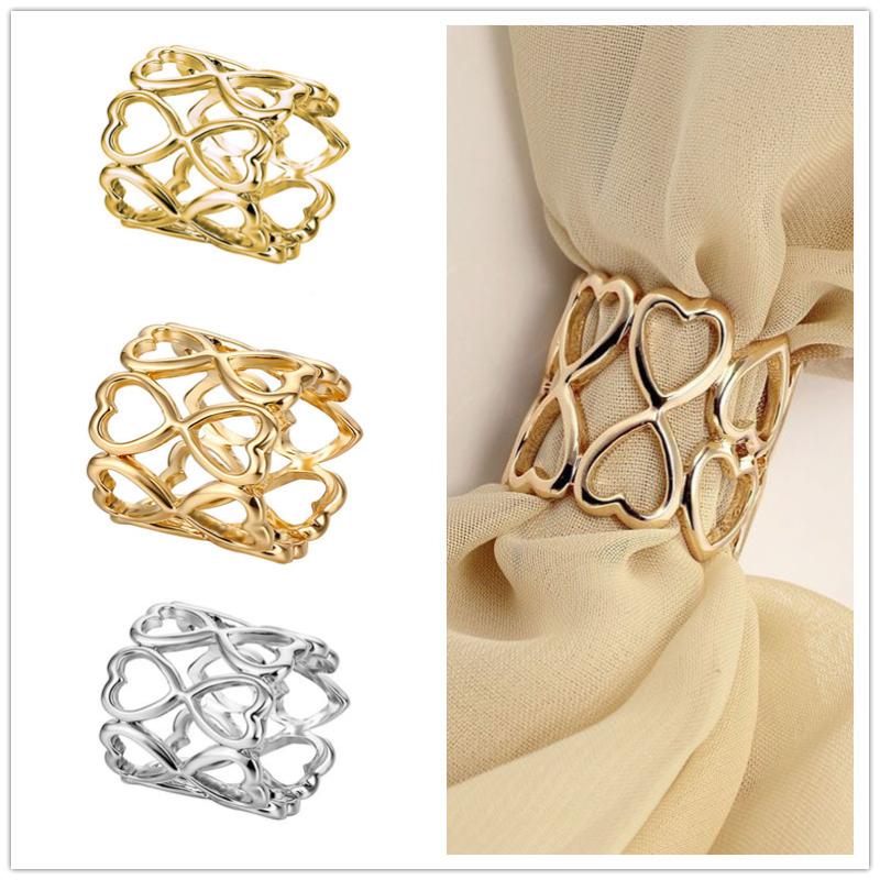 1/4 adet alaşım daire eşarp br - Women'S Accessories Clothing incelemesi ve fiyatı