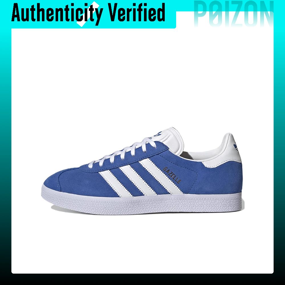 Adidas Originals GAZELLE Deri  - Adidas Shoes Gazelle incelemesi ve fiyatı