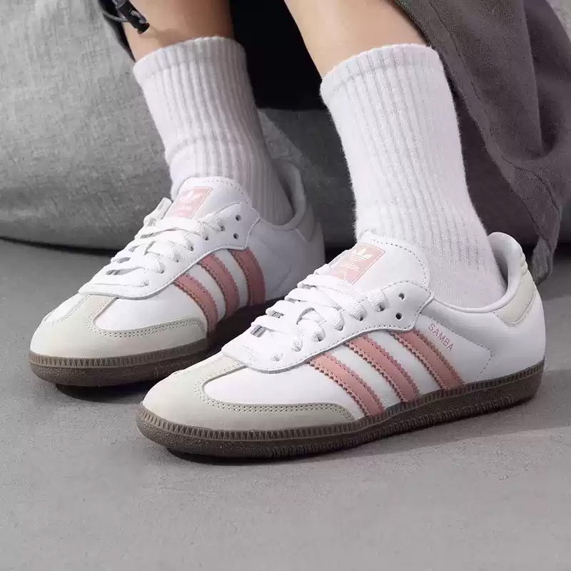 Adidas orijinal SAMBA OG kadın - Adidas Shoes Gazelle incelemesi ve fiyatı